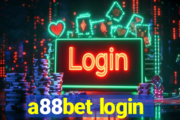 a88bet login